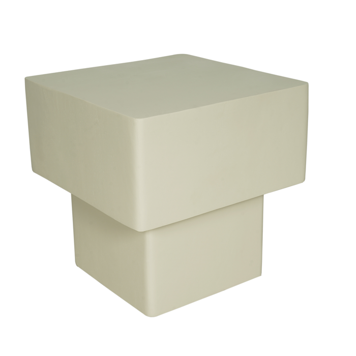 Salontafel Saya | 50 cm-Salontafels-Starfurn