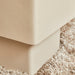 Salontafel Saya Zand Mangohout 50 cm 50x50x51 cm-Salontafels-Starfurn