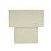 Salontafel Saya Zand Mangohout 50 cm 50x50x51 cm-Salontafels-Starfurn
