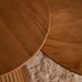 Salontafel - Solana - 50 cm - Naturel-Salontafels-Starfurn