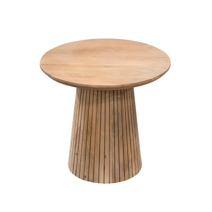 Salontafel - Solana - 50 cm - Naturel-Salontafels-Starfurn
