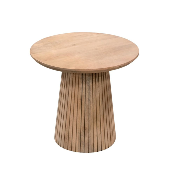 Salontafel - Solana - 50 cm - Naturel-Salontafels-Starfurn
