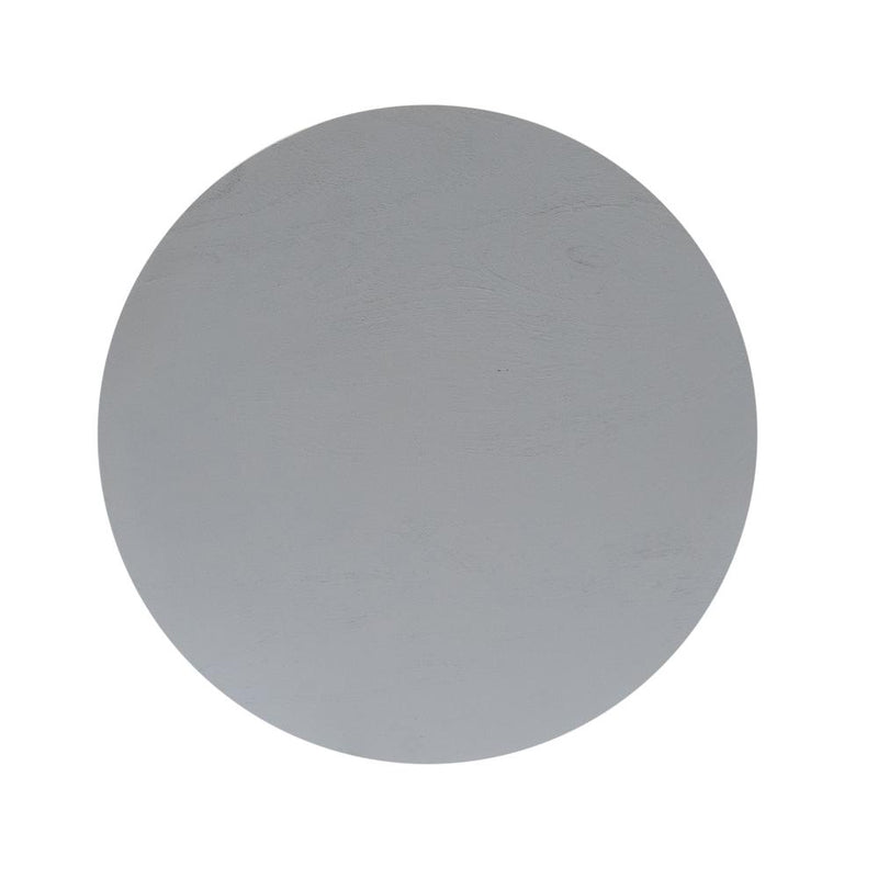 Salontafel Solana 50 cm Taupe 50x50x46 cm-Salontafels-Starfurn