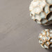 Salontafel Solana 50 cm Taupe 50x50x46 cm-Salontafels-Starfurn