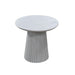 Salontafel Solana - 50 cm - Taupe-Salontafels-Starfurn