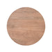 Salontafel Solana 80 cm Naturel 80x80x38 cm-Salontafels-Starfurn