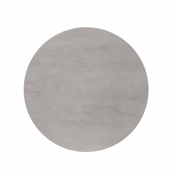 Salontafel Solana 80 cm Taupe 80x80x38 cm-Salontafels-Starfurn