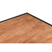 Salontafel Sturdy Mangohout Naturel hout 120x70 cm-Salontafels-Livingfurn