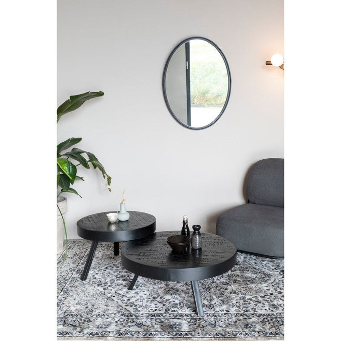 Salontafel Suri Large Black-Salontafels-Creating Home