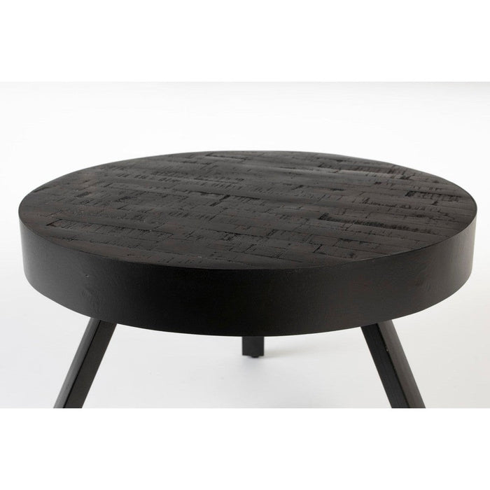 Salontafel Suri Medium Black-Salontafels-Creating Home