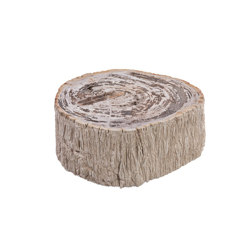 Salontafel Taly Glasvezel Beige 732401-Salontafels-PTMD