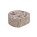 Salontafel Taly Glasvezel Beige 732401-Salontafels-PTMD