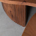 Salontafel Timon Nature Smooth Mangohout 100 cm 100x58x40 cm-Salontafels-LABEL51