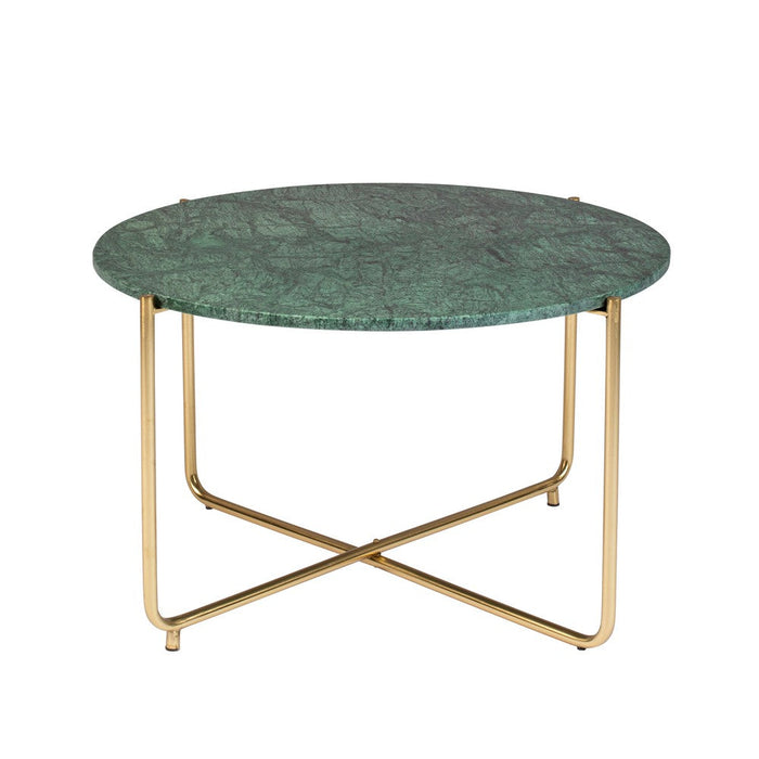 Salontafel Timpa Marble Green-Salontafels-Creating Home