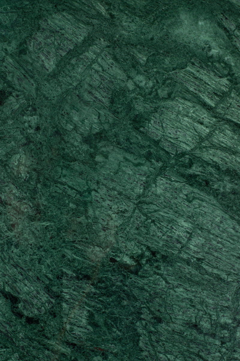 Salontafel Timpa Marble Groen Ø70x40 cm-Salontafels-Creating Home