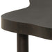 Salontafel Tobago Eikenhout fineer Bruin 135x82 cm-Salontafels-Livingfurn
