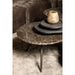 Salontafel Veria Marmer Bruin 60x100 cm-PTMD