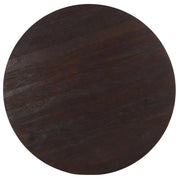Salontafel Xelle Mangohout Bruin 150 cm-Salontafels-PTMD