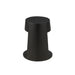 Salontafel Zwart Mdf 40 cm-Salontafels-J-Line