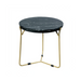 Salontafel set Caly Zwart marmer 50-40 cm 45x45x45 cm-Salontafels-Starfurn