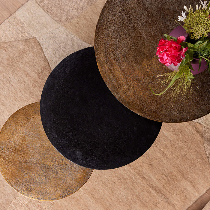Salontafel set Xaro-Salontafels-Starfurn