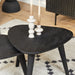 Salontafel set van 2 Omaha Black-Salontafels-Starfurn