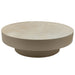 Salontafels Corfu Salontafel Beige Marmer-Salontafels-PTMD