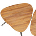 Salontafels Lamp Rupert Naturel Gerecycleerd Teakhout Hout Salontafel SV2-Salontafels-PTMD