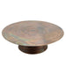 Salontafels Salontafel Comprador Koper IJzer Coffeetable Rond-Salontafels-PTMD