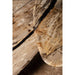 Salontafels Salontafel Deeba Coffeetable Petrified Hout 130-Salontafels-PTMD