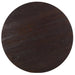 Salontafels Salontafel Xelle Bruin Coffeetable 150cm-Salontafels-PTMD