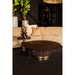 Salontafels Salontafel Xelle Bruin Coffeetable 150cm-Salontafels-PTMD
