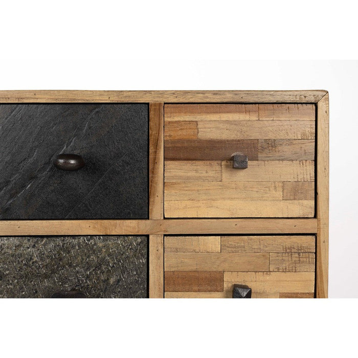 San Kast-Dressoirs-Creating Home