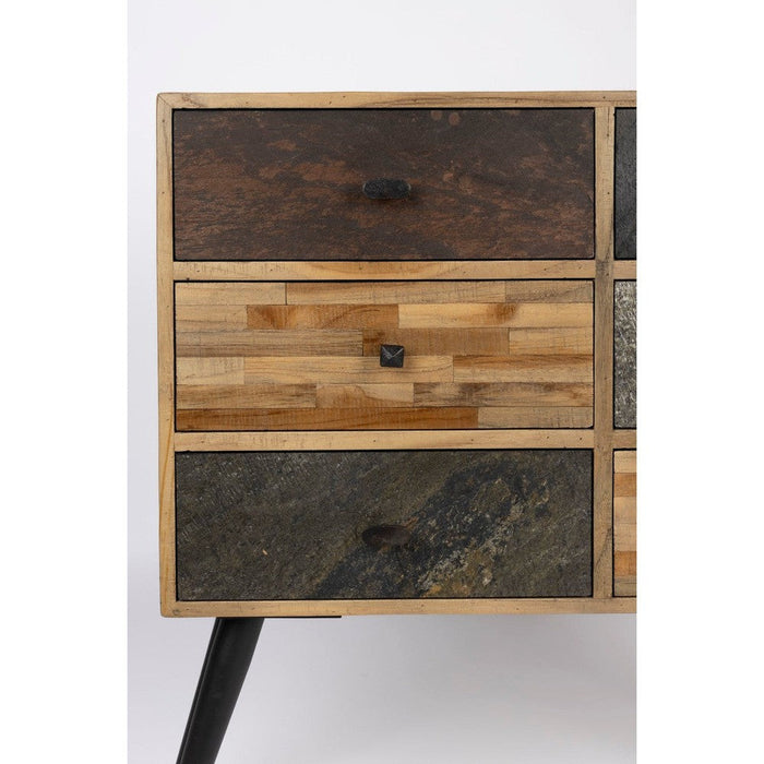 San Kast-Dressoirs-Creating Home