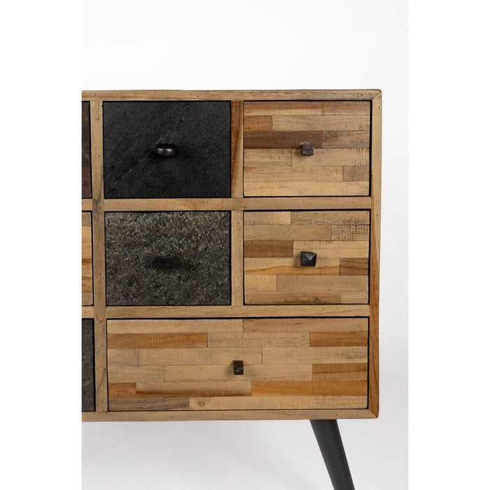 San Kast-Dressoirs-Creating Home