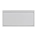 Schoenenkast BILLY 1 Staal Wit 75x12.5x37.5cm Spinder Design-Schoenenrekken-Spinder