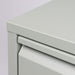 Schoenenkast BILLY 2 Staal Dusty Green 75x22.5x77.5cm-Opbergkasten-Spinder