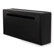 Schoenenkast SPORTIVA Staal Zwart 75.7x17.6x37.7cm Spinder Design-Schoenenrekken-Spinder