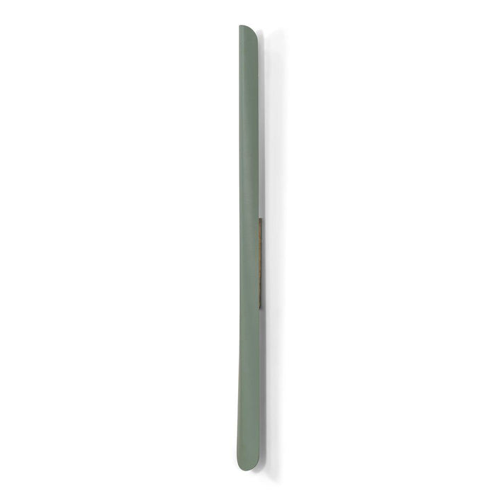 Schoenlepel DON Staal Dusty Green White Sand 2.4x4.5x60cm-Opbergkasten-Spinder