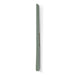 Schoenlepel DON Staal Dusty Green White Sand 2.4x4.5x60cm-Opbergkasten-Spinder