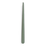Schoenlepel DON Staal Dusty Green White Sand 2.4x4.5x60cm-Schoenenrekken-Spinder