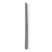 Schoenlepel DON Staal Dusty Green White Sand 2.4x4.5x60cm-Schoenenrekken-Spinder