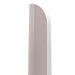 Schoenlepel DON Staal Silky Taupe White Sand 2.4x4.5x60cm-Opbergkasten-Spinder