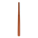 Schoenlepel DON Staal Tuscan Terra Eiken 2.4x4.5x60cm-Schoenenrekken-Spinder