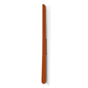 Schoenlepel DON Staal Tuscan Terra Eiken 2.4x4.5x60cm-Schoenenrekken-Spinder