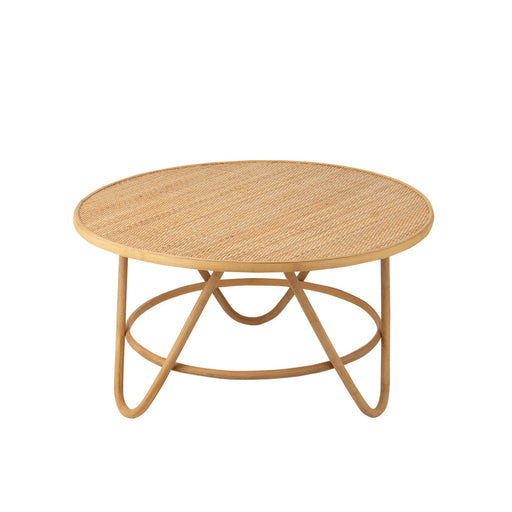 Side Table Balia Rattan Large-Bijzettafels-J-Line