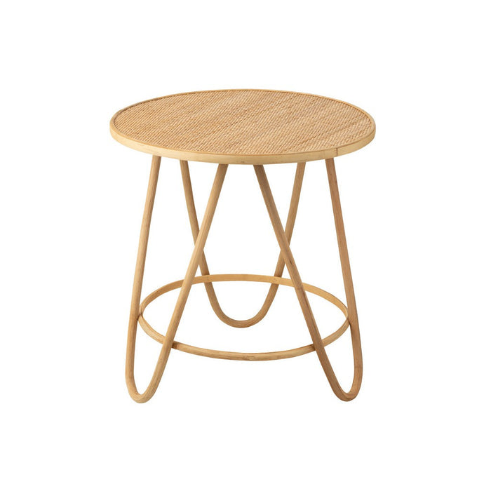 Side Table Balia Rattan Small-Bijzettafels-J-Line