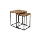 Side Table Joy Set Of 2-Bijzettafels-Creating Home