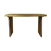 Sidetable - 180x40x80 - Naturel - Munggur-Console tafels-HSM Collection