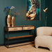 Sidetable Arlington | 2 lades-Sidetables-Starfurn